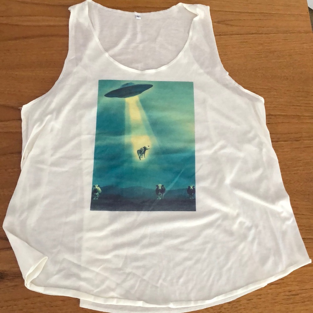 RAID AREA 51 TEE UNISEX